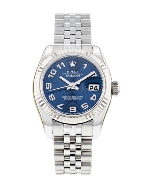 Rolex Datejust Lady 179174